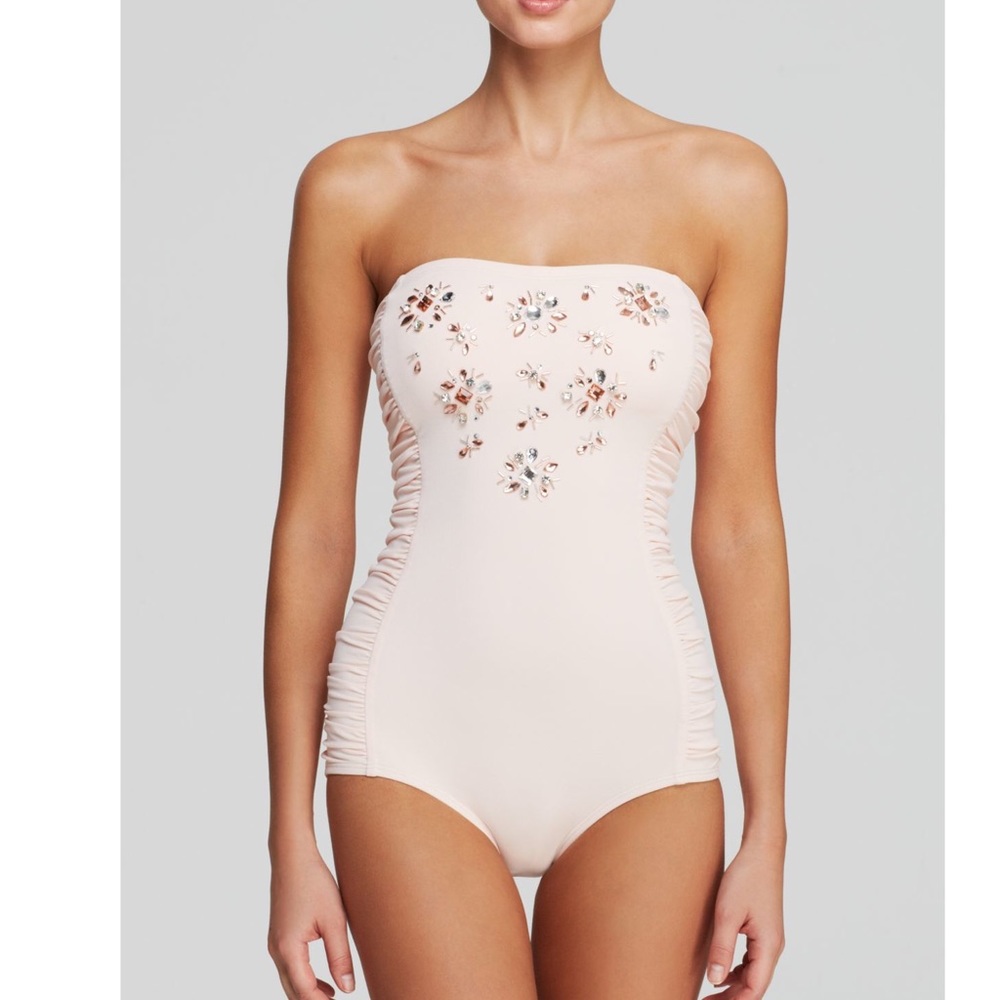 Kate Spade Casablanca Swimsuit